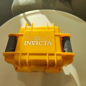 Invicta Aviator Watch